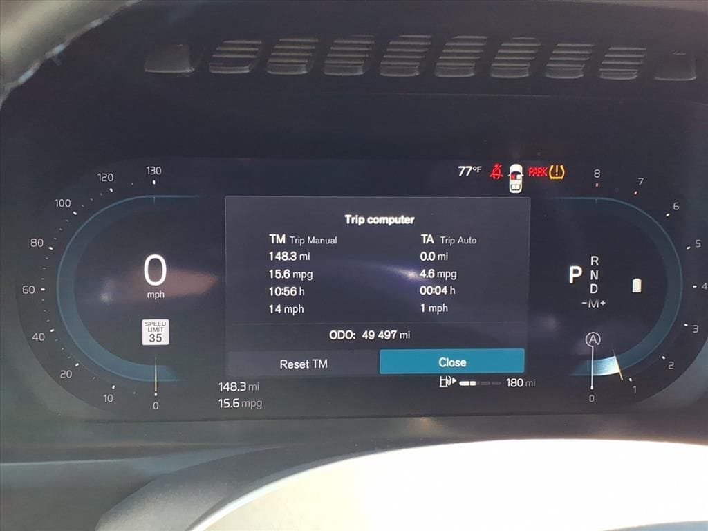 2024 Volvo XC90 Plus - Photo 8