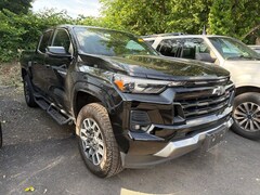 2024 Chevrolet Colorado Z71 Truck