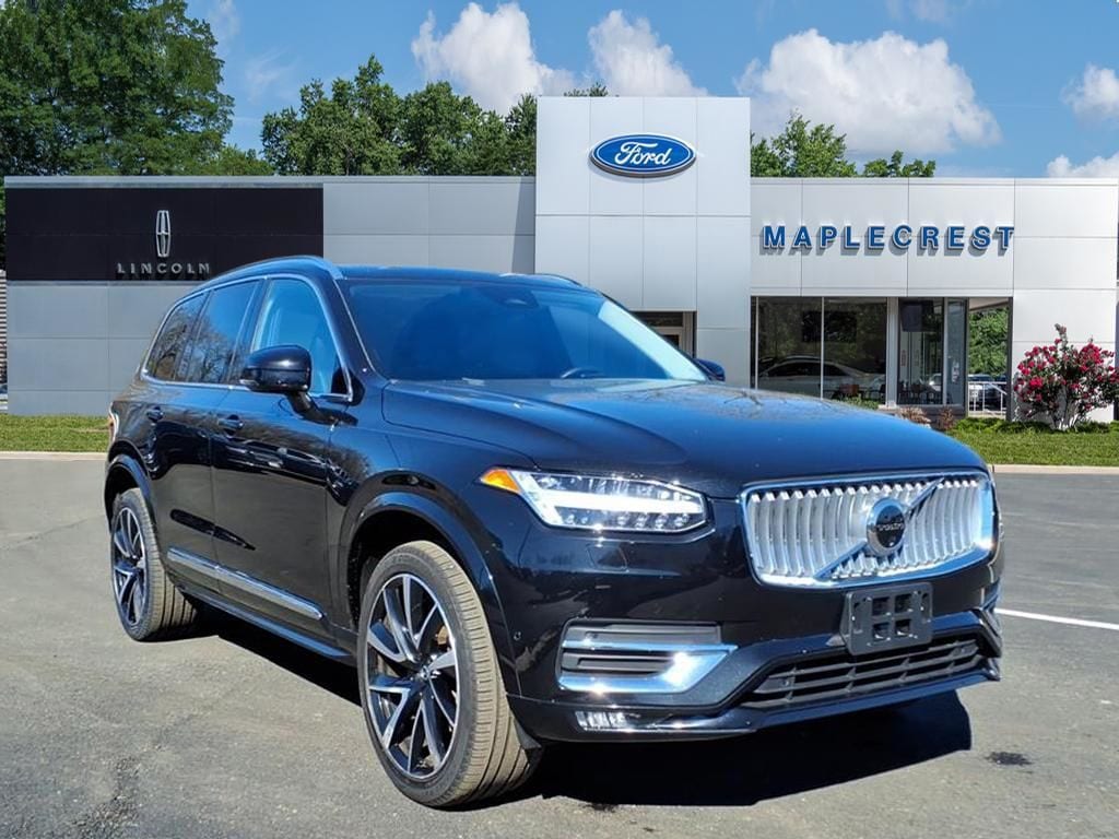 2024 Volvo XC90