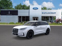 2026 Lincoln Corsair Premiere SUV