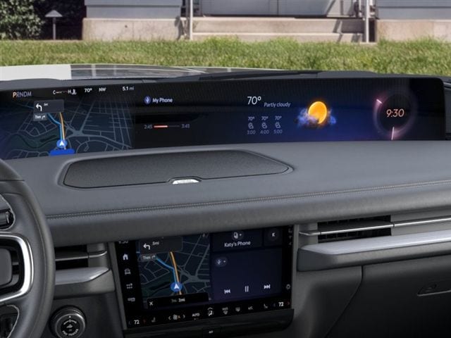 2026 Lincoln Navigator Reserve - Photo 14