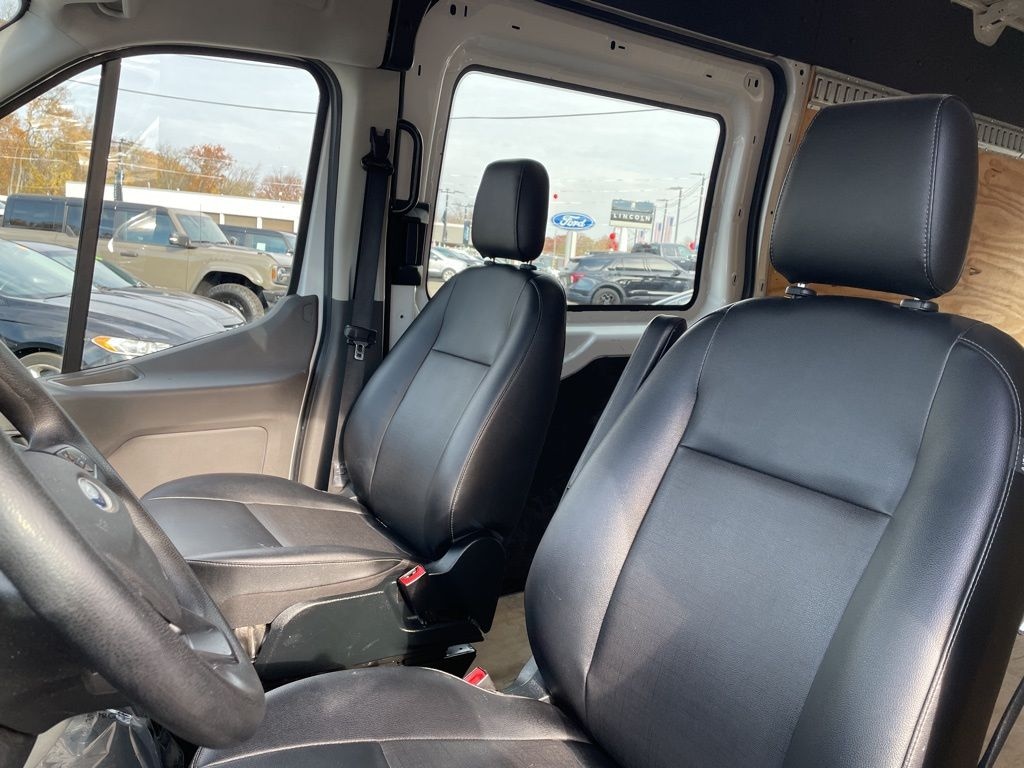 Used 2023 Ford Transit-350 Base Cargo Van