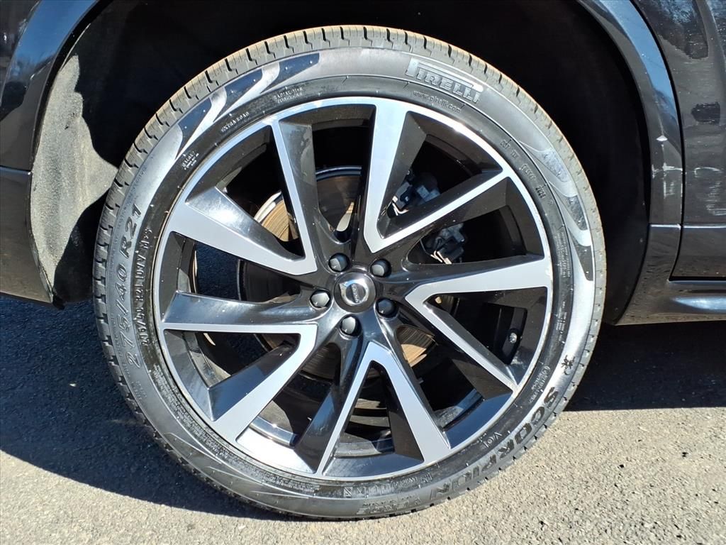 2024 Volvo XC90 Plus - Photo 24