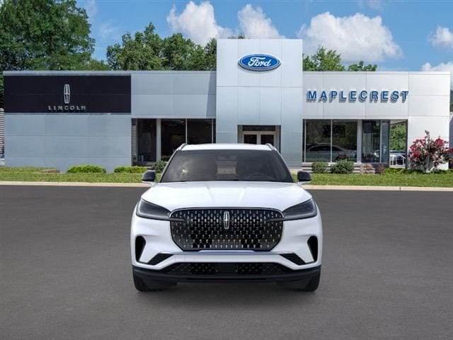 2025 Lincoln Aviator Premiere - Photo 6