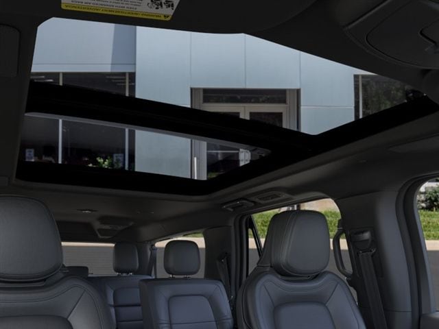 2024 Lincoln Navigator Reserve L - Photo 22
