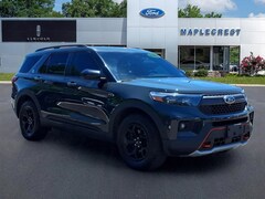 2023 Ford Explorer Timberline SUV
