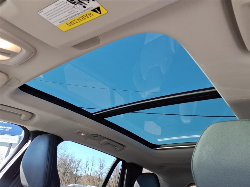 2024 Volvo XC90 Plus - Photo 18