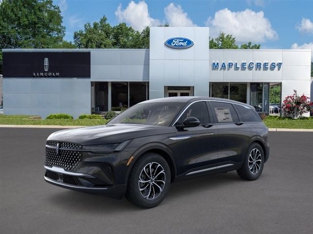 2026 Lincoln Nautilus Premiere AWD's photo