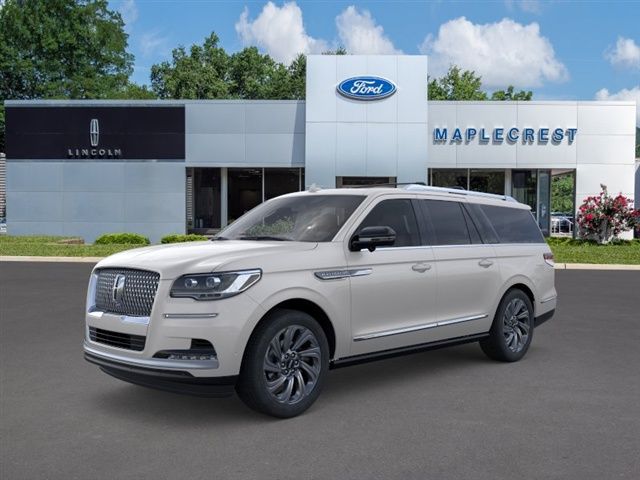 2024 Lincoln Navigator