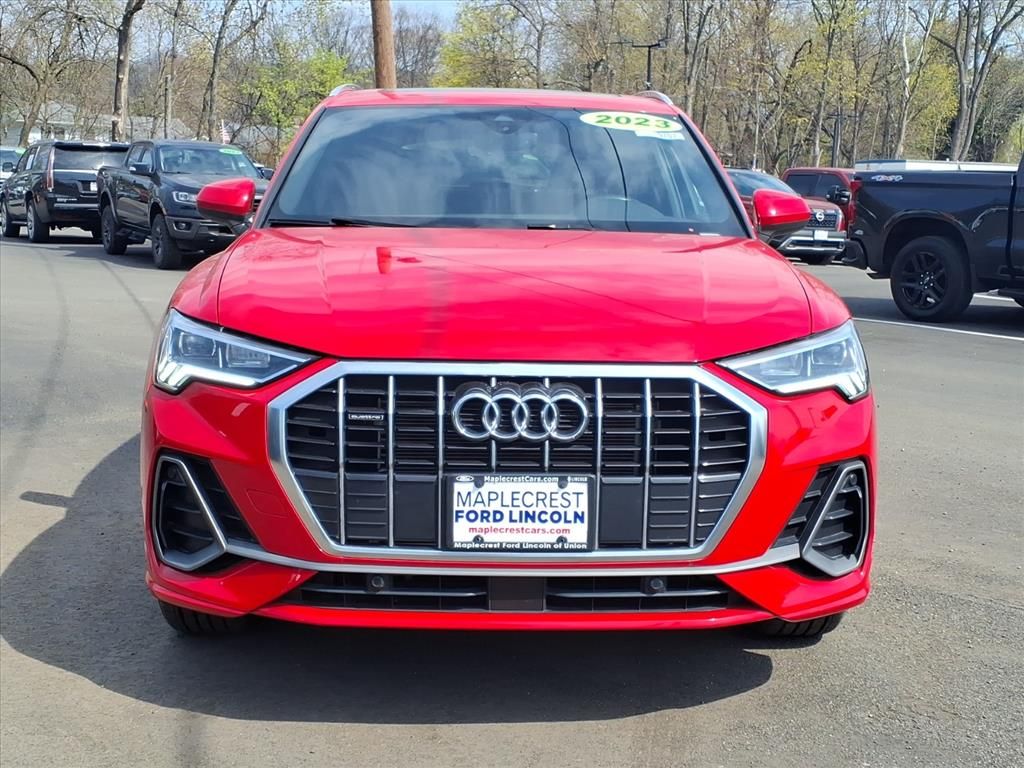 2023 Audi Q3 S Line Premium - Photo 18