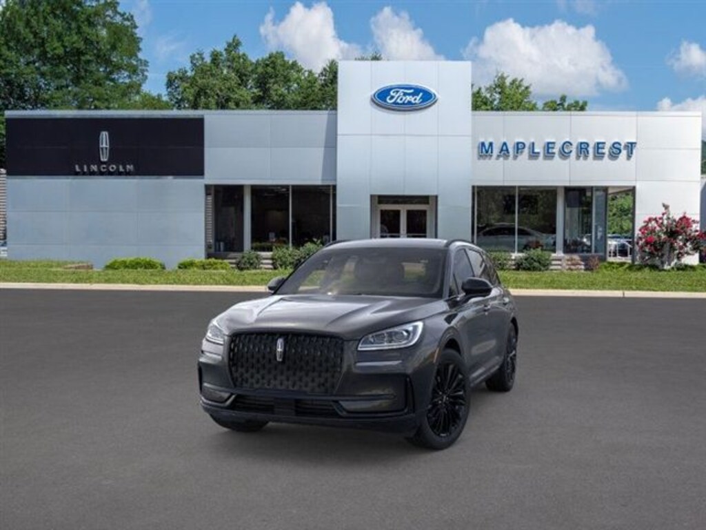 New 2026 Lincoln Corsair Reserve SUV