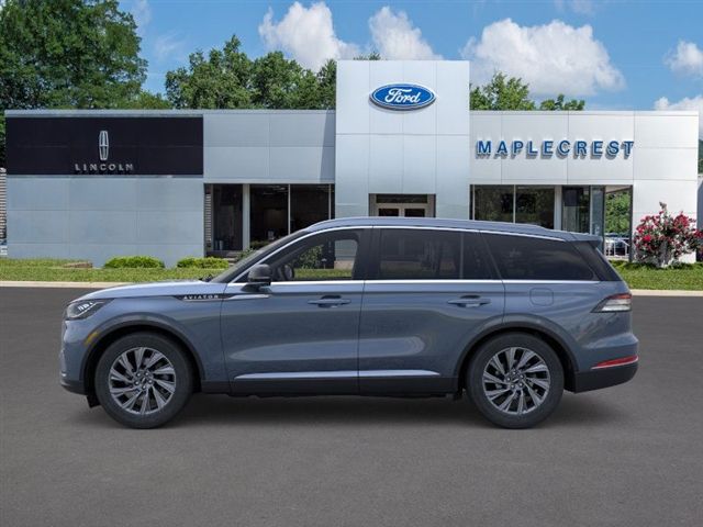 2025 Lincoln Aviator Premiere photo 3