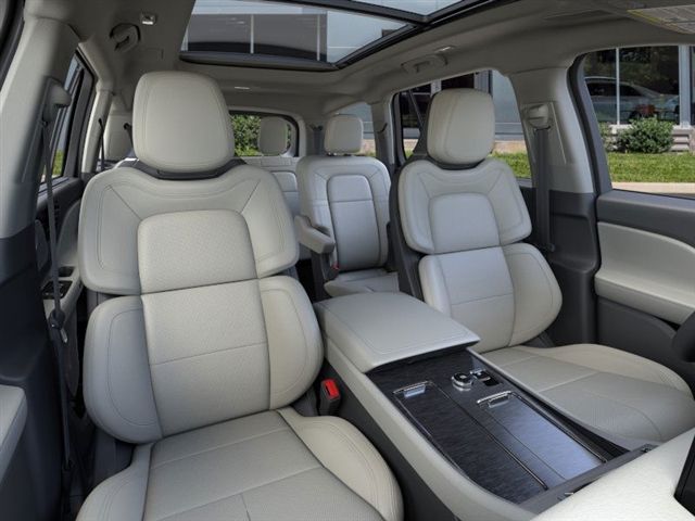 2025 Lincoln Aviator Reserve - Photo 10