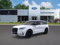 2026 Lincoln Corsair Reserve SUV