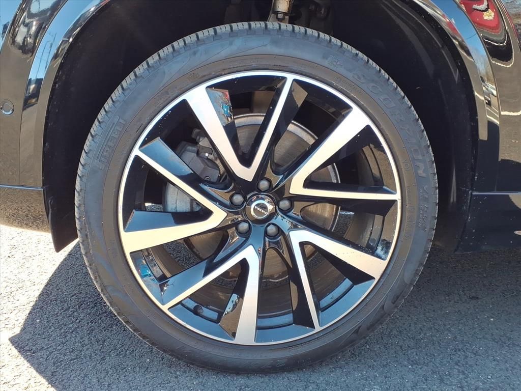 2024 Volvo XC90 Plus - Photo 25