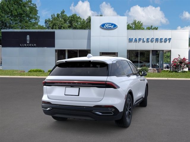 2026 Lincoln Nautilus Premiere - Photo 8