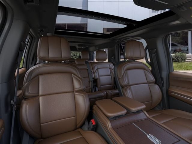 2026 Lincoln Navigator Reserve L - Photo 10