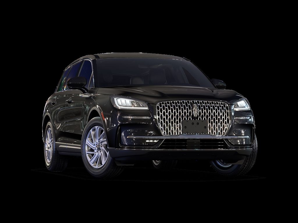 2025 Lincoln Corsair Premiere photo 2