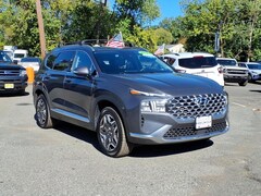 2021 Hyundai Santa Fe Hybrid SEL Premium SUV