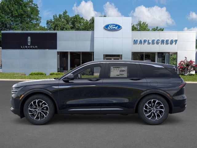 2026 Lincoln Nautilus Premiere photo 3