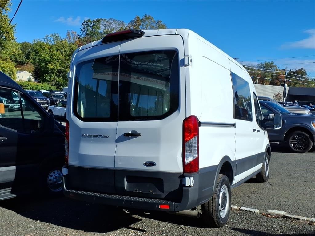 Certified 2020 Ford Transit-250 Base Cargo Van