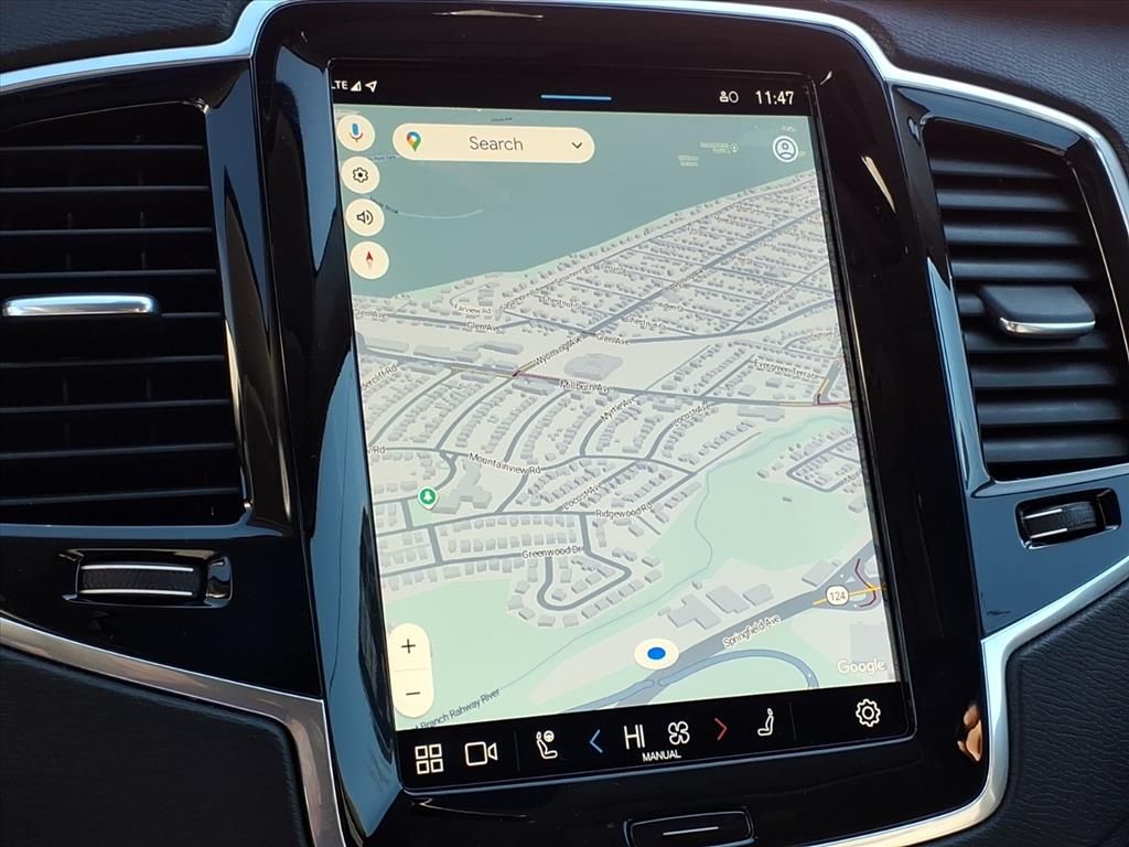 2024 Volvo XC90 Plus - Photo 10