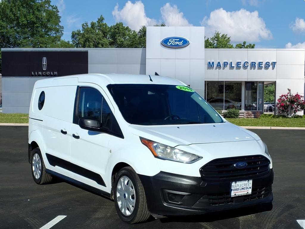 2019 Ford Transit Connect XL
