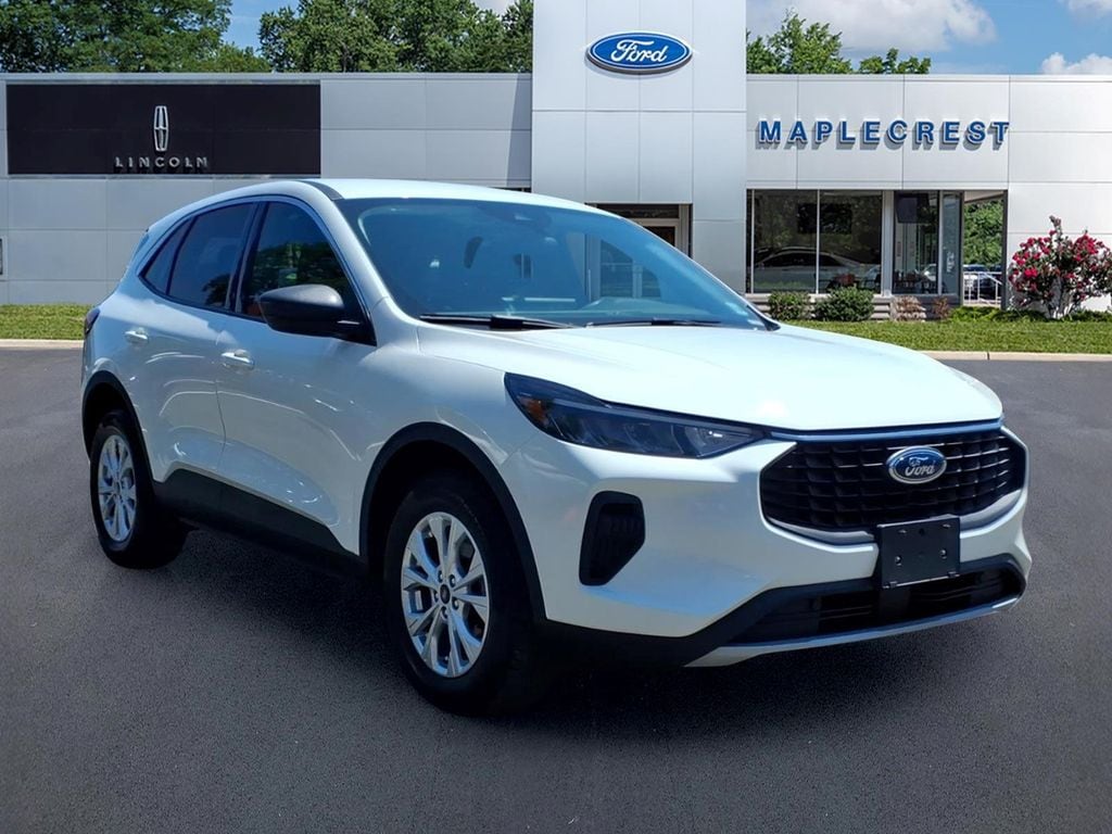 2023 Ford Escape