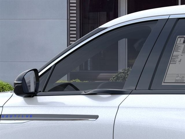 2026 Lincoln Nautilus Premiere - Photo 20