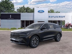 2026 Lincoln Nautilus Premiere SUV
