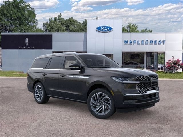 2026 Lincoln Navigator Reserve - Photo 7