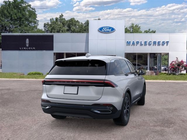 2026 Lincoln Nautilus Premiere - Photo 8