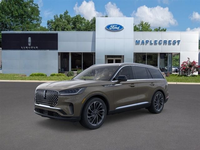 2026 Lincoln Aviator Reserve AWD's photo