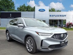 2025 Acura MDX Technology Package SUV
