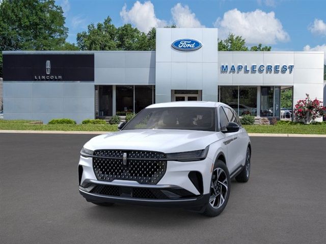 2026 Lincoln Nautilus Premiere photo 2