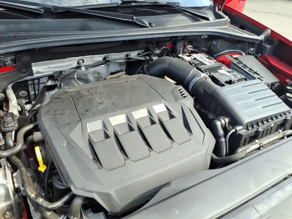 2023 Audi Q3 S Line Premium - Photo 26