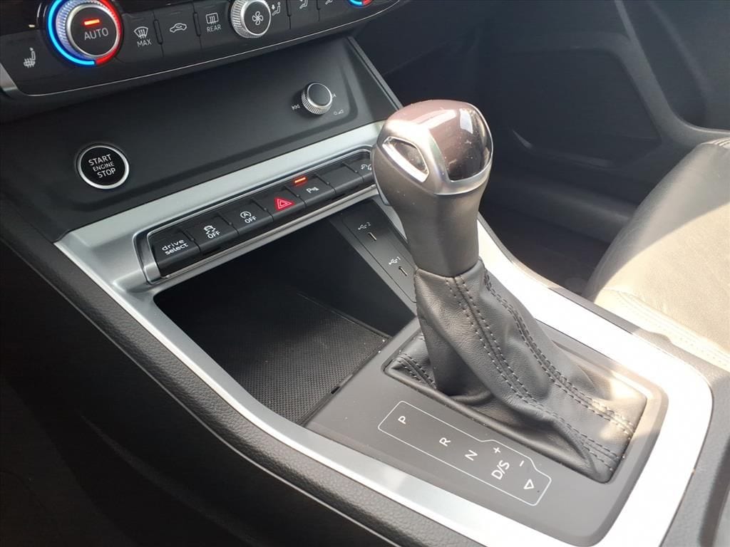 2023 Audi Q3 S Line Premium - Photo 12