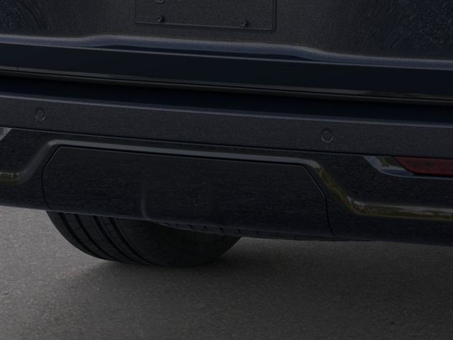 2025 Lincoln Navigator Reserve L - Photo 23