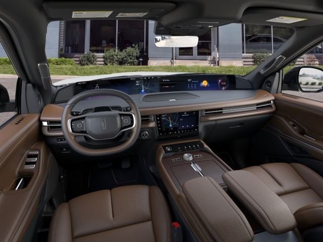 2026 Lincoln Navigator Reserve L - Photo 9
