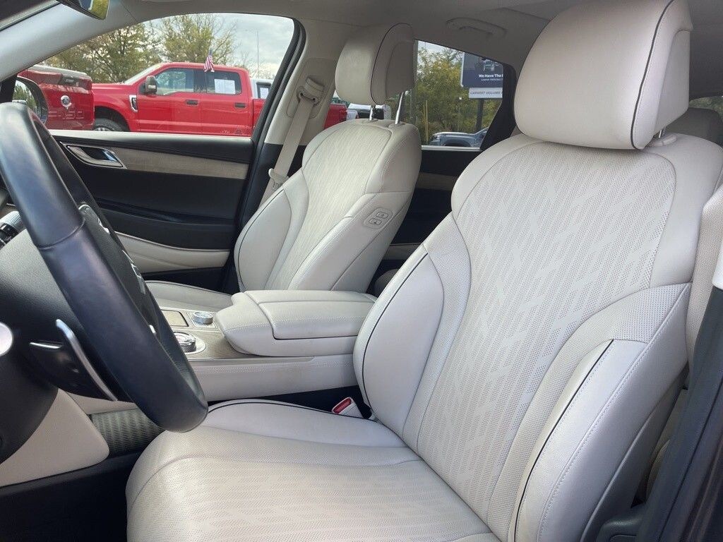 Used 2023 Genesis GV80 2.5T SUV