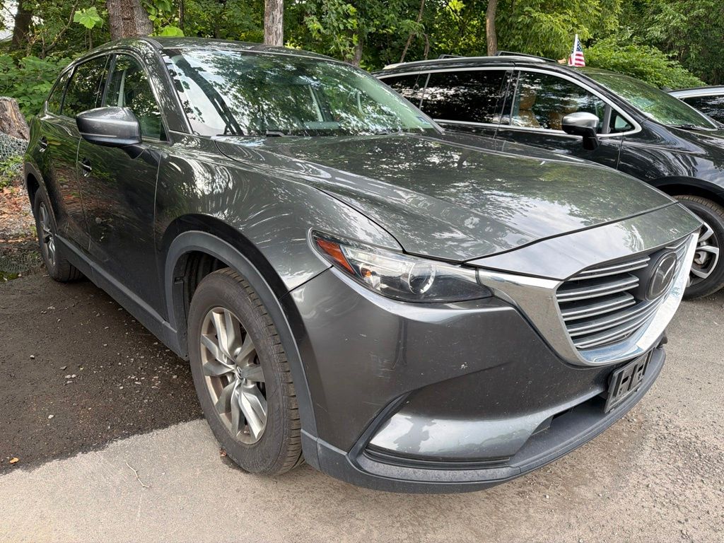 2018 Mazda CX-9 Touring AWD's photo