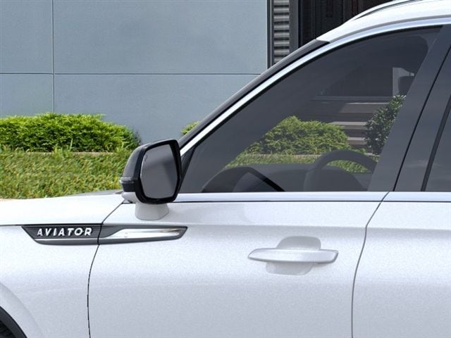 2025 Lincoln Aviator Premiere - Photo 20