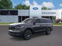 2026 Lincoln Navigator Reserve SUV