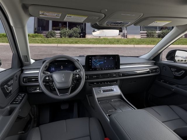 2025 Lincoln Aviator Premiere - Photo 9