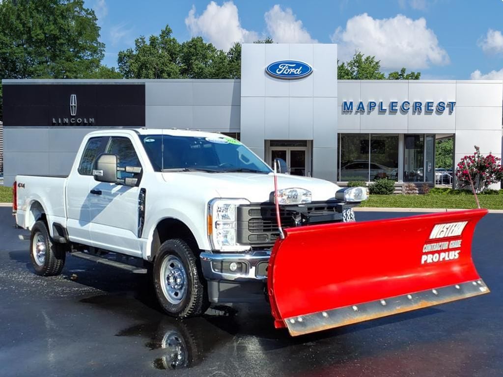 2023 Ford F-350 Super Duty