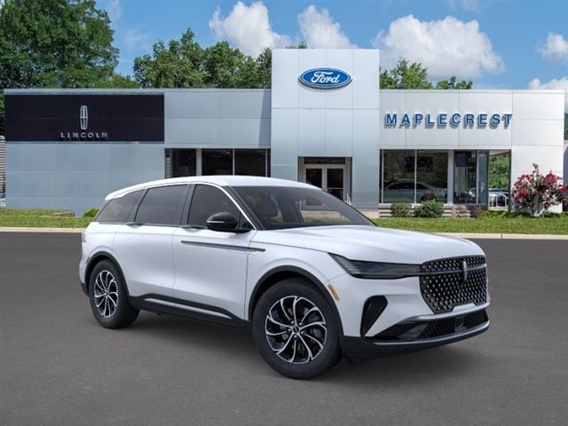 2026 Lincoln Nautilus Premiere - Photo 7