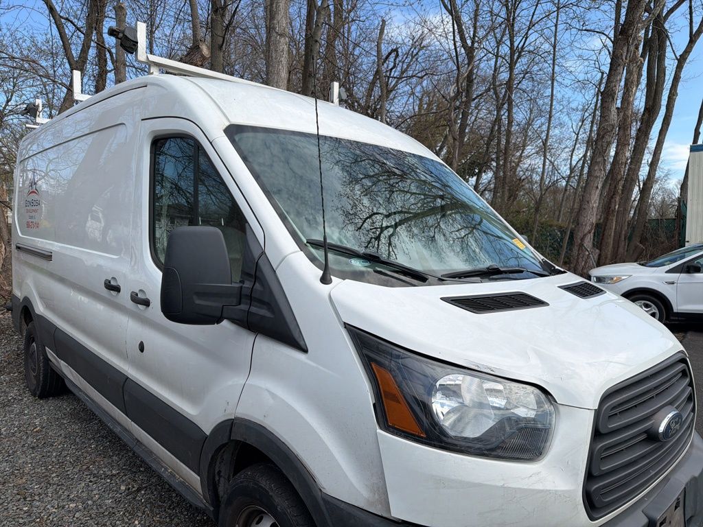 2018 Ford Transit 250 Van Med Roof Sliding Pass. 148 WB's photo