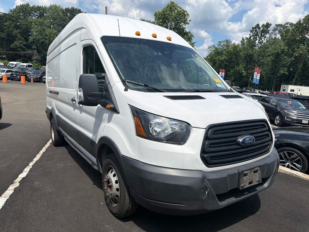 2019 Ford Transit Van RWD photo