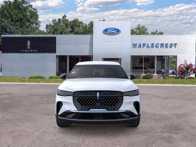 2026 Lincoln Nautilus Premiere - Photo 6
