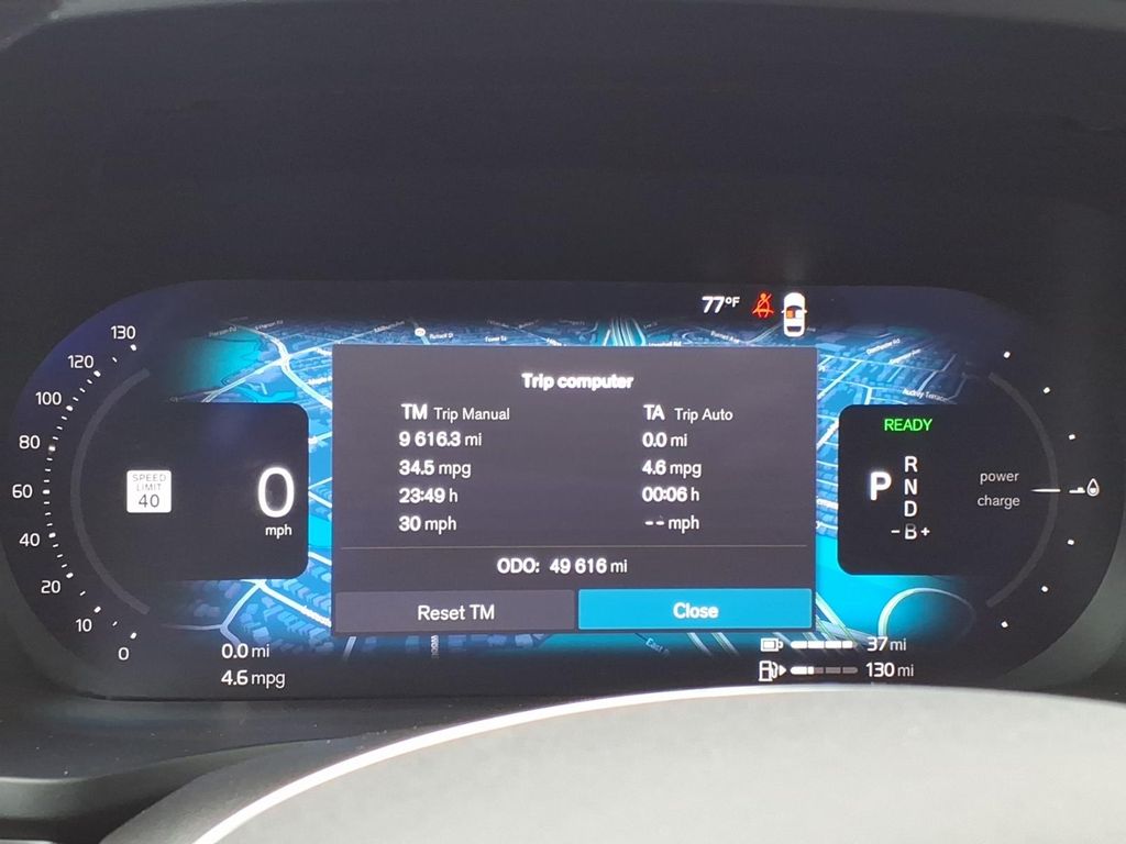 2024 Volvo V60 7